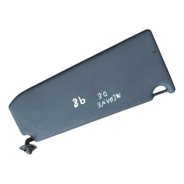 Quebra Sol Esquerdo Renault Megane 1998 1999 2000