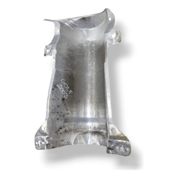 Defleto/ Protetor Calor Volkswagen Golf 1.6 2003 