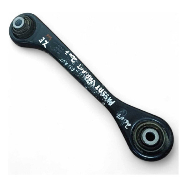 Braço Suspensão Traseira Esquerda Vw Passat 2007 1k0501529