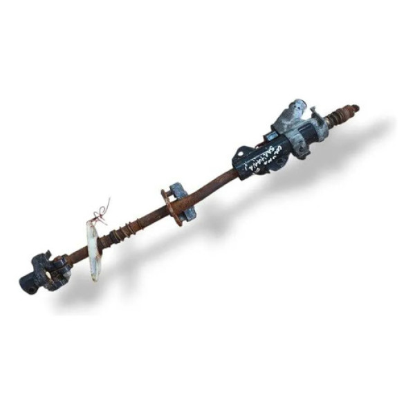 Coluna Direção Volkswagen Santana 1989 1990 1991 1992 1993