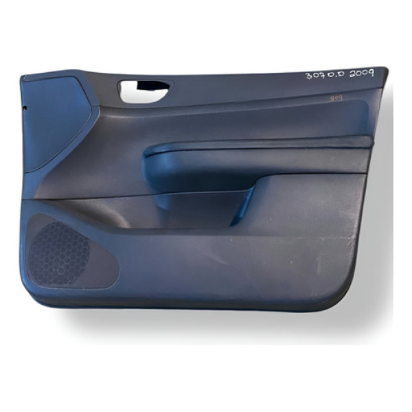 Forro Porta Dianteiro Direito Peugeot 307 2009 2010 2011