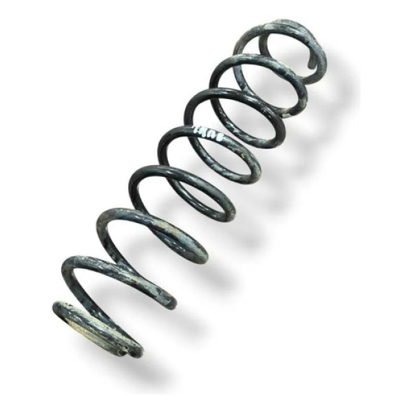 Mola Suspensão Traseira Ford Ecosport 2004 2005 2006 A 2012