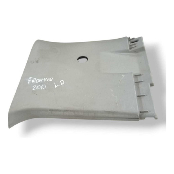 Acabamento Interno Direito Nissan Frontier 2010 76936jt30a