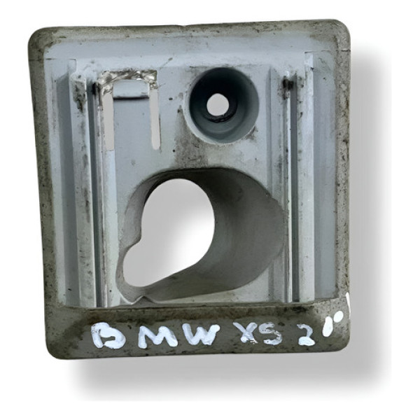 Moldura Gancho Esq Teto Bmw X5 2001 2002 2003 2004 2005 2006