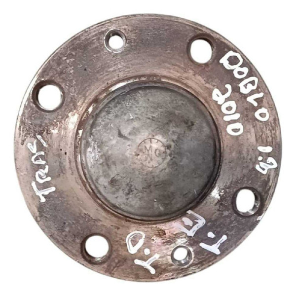 Rolamento Cubo Roda Traseiro Esquerdo Fiat Doblo 1.8 2010