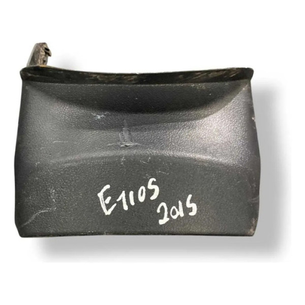 Moldura Superior Coluna Painel Toyota Etios 2015 452860d250 Cinza Listras