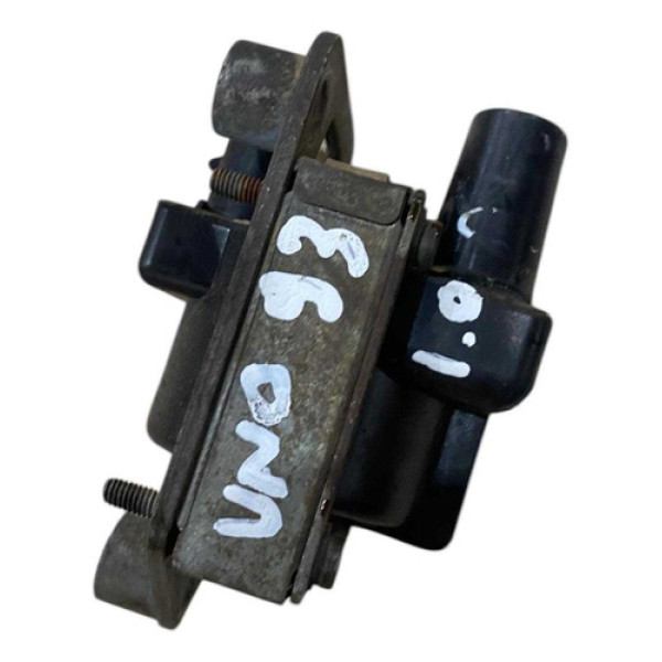 Bobina Ignição Suporte Fiat Uno Palio Premio Elba 1.0 1993