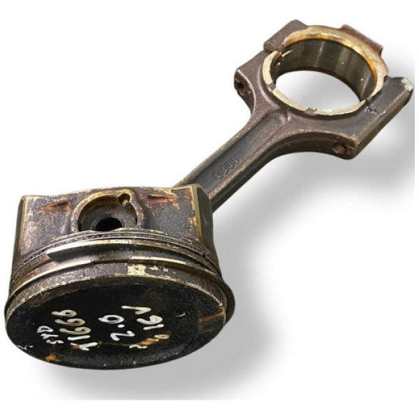 Pistao Biela Chery Tiggo 2 2010 2011 2012 2013 2014 2015