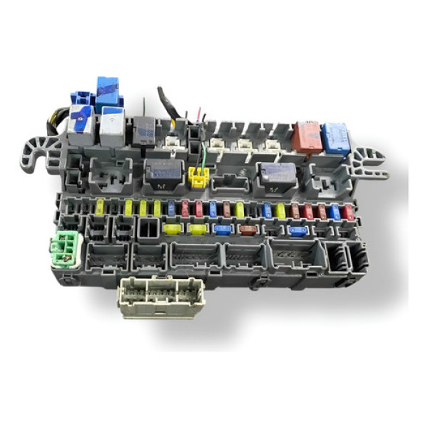 Caixa Rele Fusíveis Honda Fit 1.4 2004 2005 2006 2007 2008