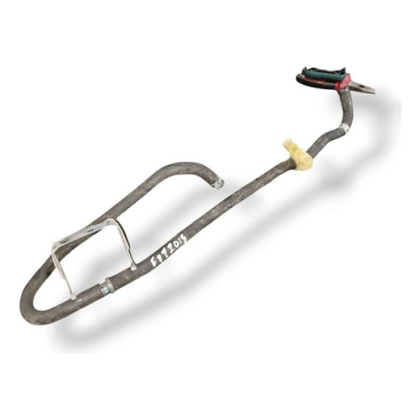 Mangueira Água Motor Honda Fit 2015 2016 2017 2018 2019