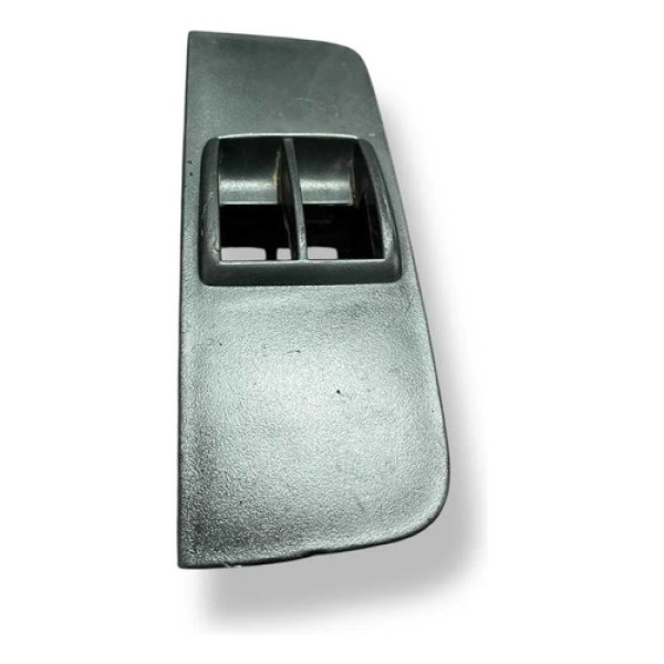 Moldura Botao Vidro Dianteira Direito Fiat Siena 735333486