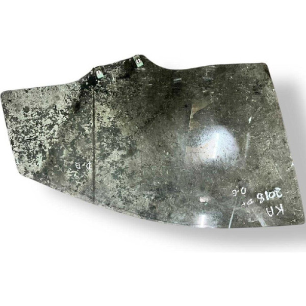 Vidro Porta Dianteiro Esquerdo  Ford Ka 2018 2019 2020 2021