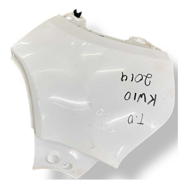 Ponteira Parachoque Traseiro Direito Renault Kwid 850741521r