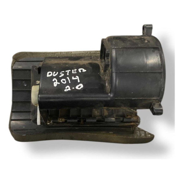 Carcaça Caixa Evaporadora Renault Duster 2.0 2014 2015