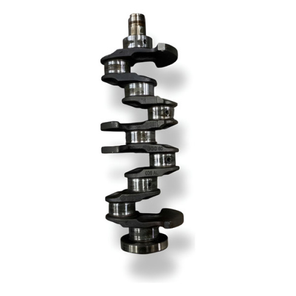 Virabrequim Volkswagen Kombi 1.4 2010 2011 2012 2013