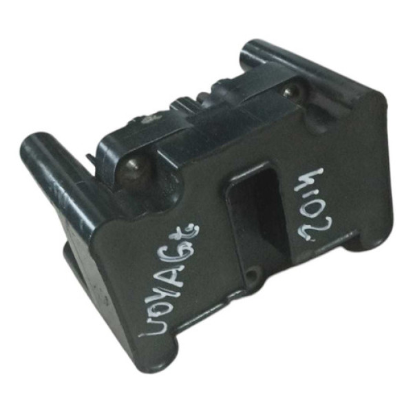 Bobina Igniçao Volkswagen Voyage 1.6 2014 1227030070