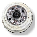 Cubo Roda Traseira Direita Chevrolet  Corsa 1.0 2003 2004