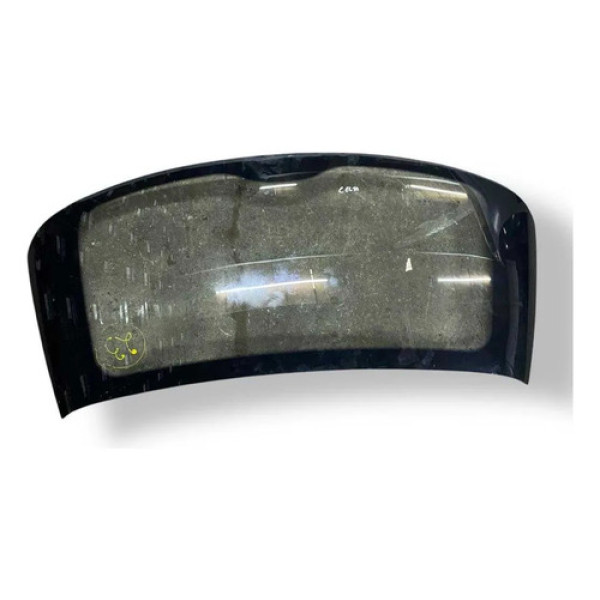 Vidro Vigia Traseiro Renault Clio Sedan 2007 2008 2009 2010