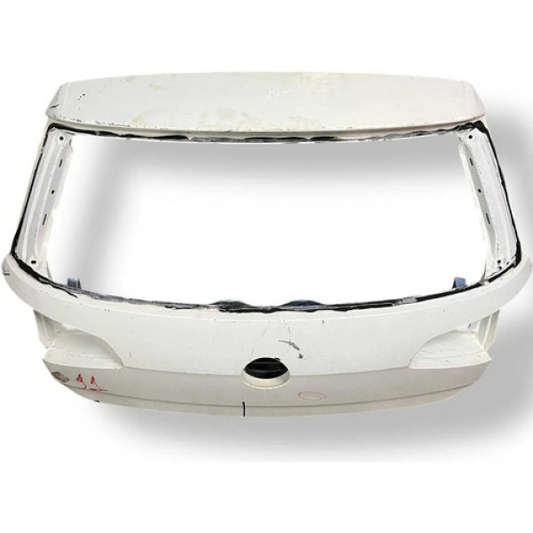 Tampa Traseira Volkswagen Golf 1995 1996 1997 1998/2000 Branco