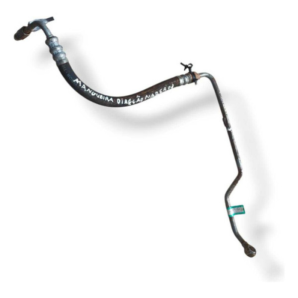 Mangueira Bomba Direção Fiat Marea 2001 2002 2003 2004 2005