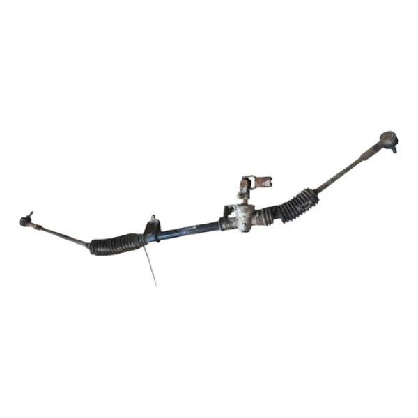 Caixa Setor Direção Mecânica Ford Ka 1998 1999 2000 2001