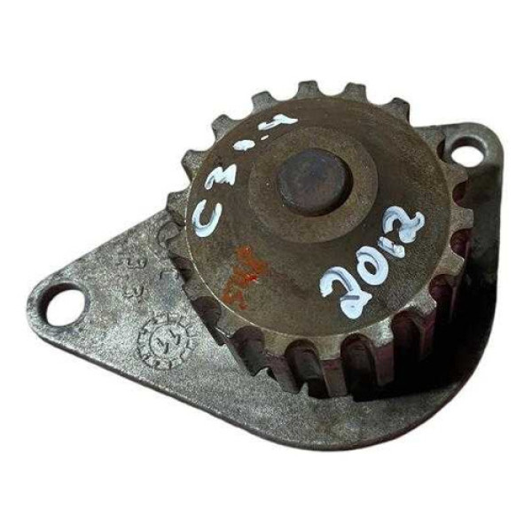 Bomba Água Citroën C3 Picasso 206 207 1.4 2012 9631152480