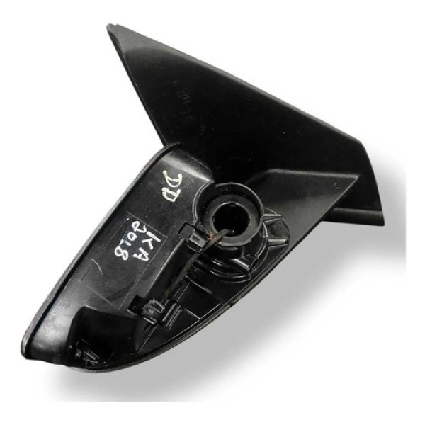 Retrovisor Lado Direito Ford Ka 1.5 - 2015/2021 - 20735012b
