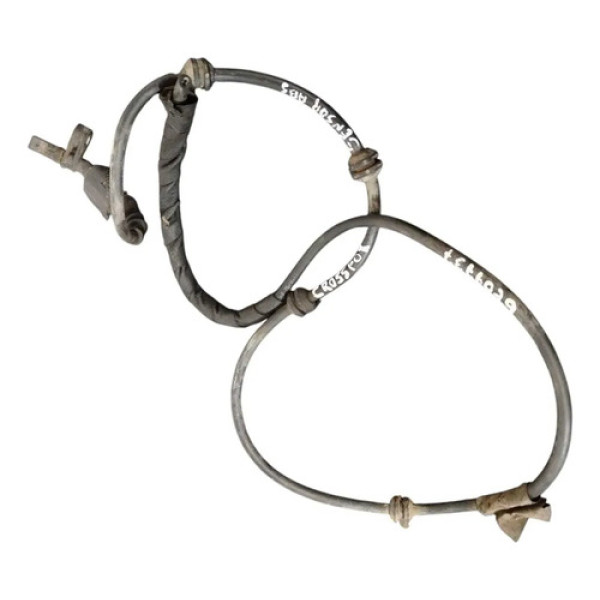 Sensor Abs Dianteiro Direito Vw Crossfox 1.6 - 2008 A 2014