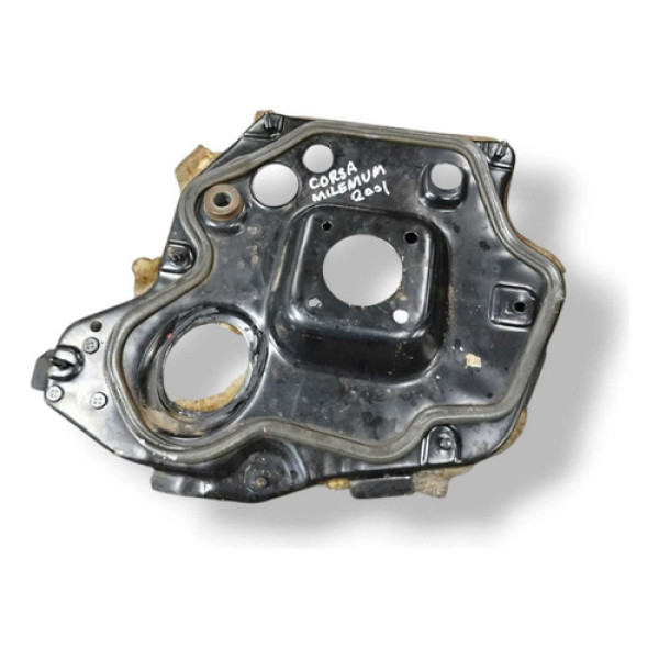 Suporte Pedaleira Chevrolet Corsa Classic 2001 2002 2003 