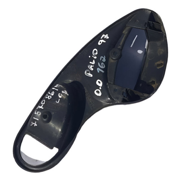 Moldura Maçaneta Dianteira Direita Fiat Palio 1997 71570861 Dianteira