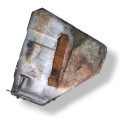 Tanque Combustivel Chevrolet Chevette 1.6 1980 1981 1982