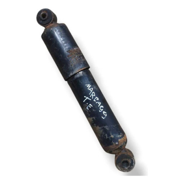 Amortecedor Traseiro Esquerdo Fiat Marea 1999 2000 2001 2002