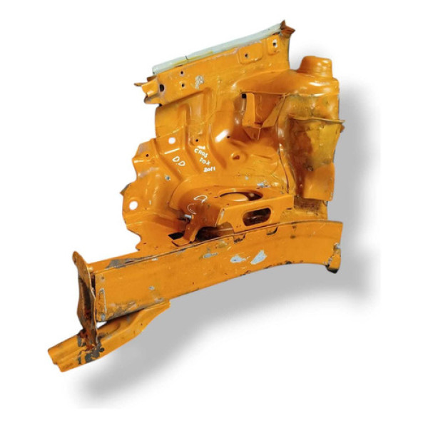 Ponta Longarina Volkswagen  Crossfox 1.6  2011 2012 2013 