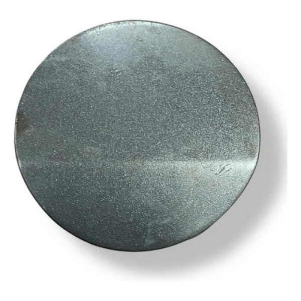 Tampa Tanque Combustivel Honda Fit 2007 2008 2009 2010 Preto 2007