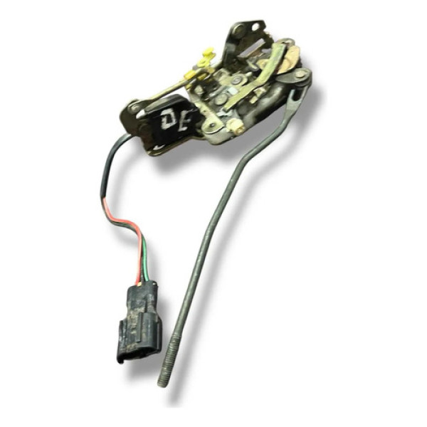 Fechadura Porta Dianteira Esquerda Hyundai Galloper 1998