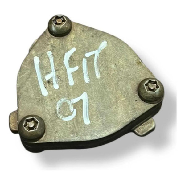 Válvula Hidrovácuo Freio Honda Fit 2006 2007 2008 2009