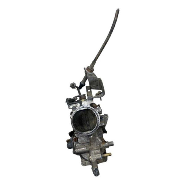 Carburador Weber Chevrolet  Chevette 1.6 1979 A 1988