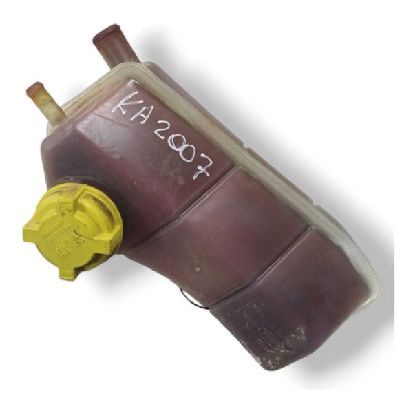 Reservatório Água Radiador Ford Ka 1.0 2006/2007 98ku8k218aa