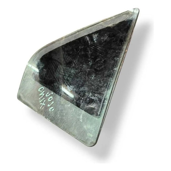 Vidro Fixo Porta Traseira Direita Chevrolet Onix 2020 2021