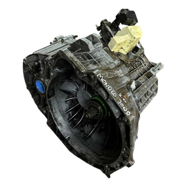 Caixa Marcha Cambio 2.0 Ford Mondeo 2000 2001 2002 2003