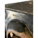 Suporte Coxim Agregado Zafira 2008 2.0 90498746