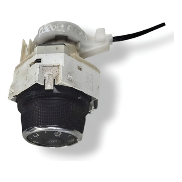 Botão Ar Condicionado Toyota Corolla Gli 1.8 2015/2016/2017 - Bege