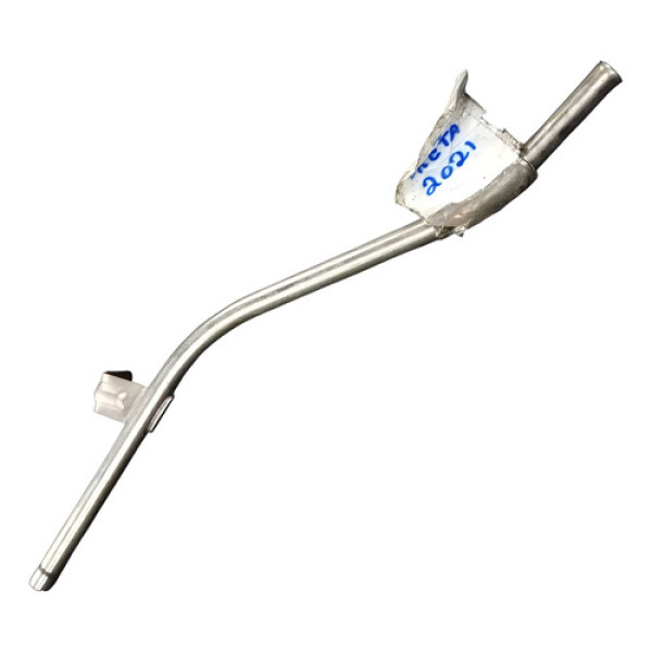 Tubo Vareta Nível Óleo Motor Hyundai Creta 2019 2020 2021