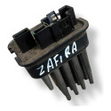 Resistencia Ar Condicionado Chevrolet Zafira 2008 52488536