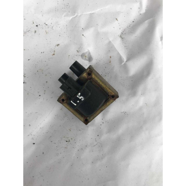 Bobina Ignição Fiat Uno Premio 1992 1.5 