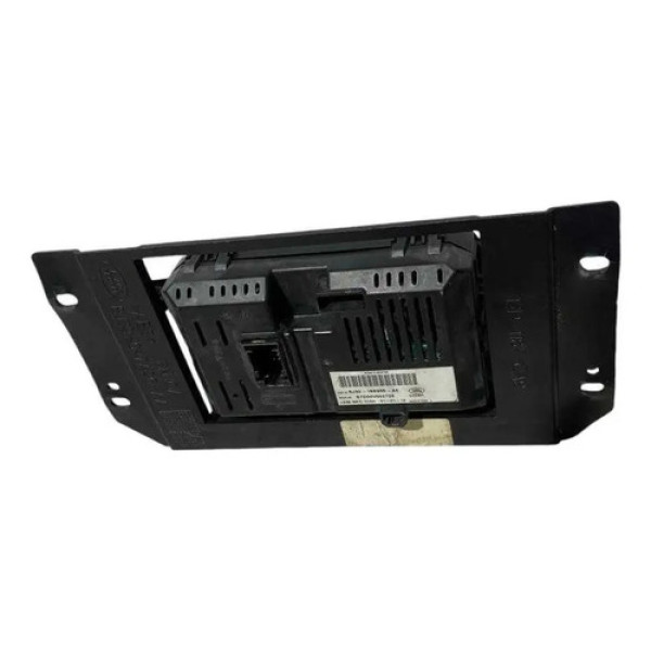Computador Bordo Land Rover Evoque Discovery 4 Bj3218b955ae 