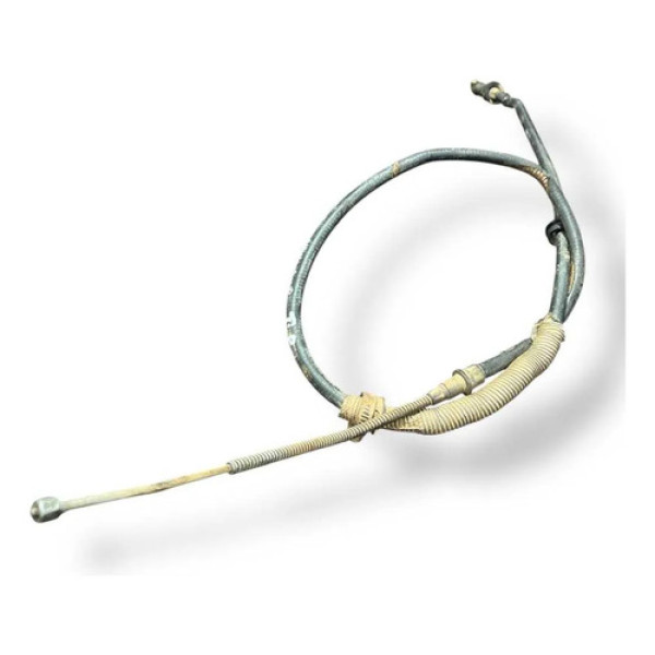 Cabo Freio Mao Traseiro Direito Fiat Uno Mille 1.0 2005 2006