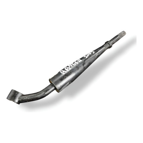 Alavanca Cambio Manual Ford Ranger 3.0 2004 2005 2006 2007