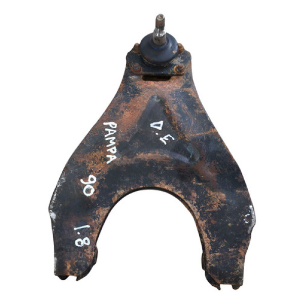 Bandeja Balança Dianteira Esquerda Ford Pampa 1.8 1990/1996