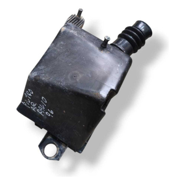 Caixa De Filtro De Ar Fiat Palio 1.0 1996 1997 1998 1999
